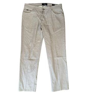 BRAX COOPER MENS PANTS‎ SIZE 36/34 | B2